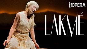 "Lakmé" de Léo Delibes à l’Opéra Comique